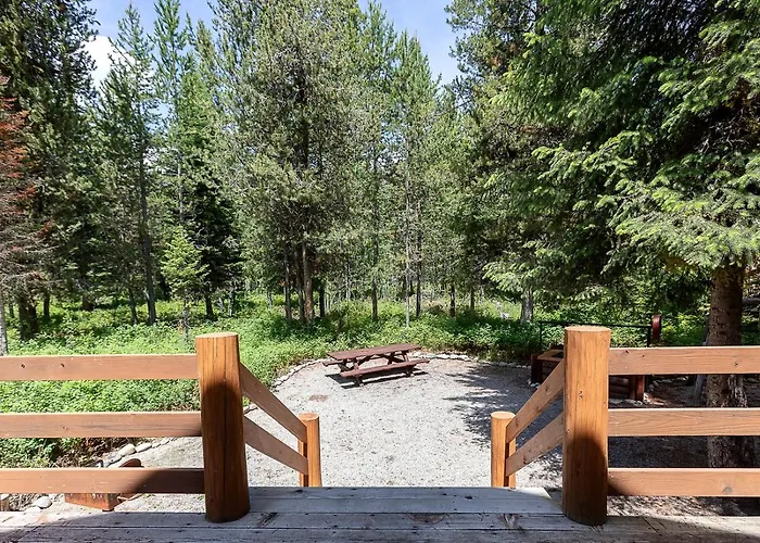 Holiday home Mountain Vacation With Fishing & Outdoor Adventures In Idaho