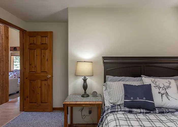 Holiday home Mountain Vacation With Fishing & Outdoor Adventures In Idaho