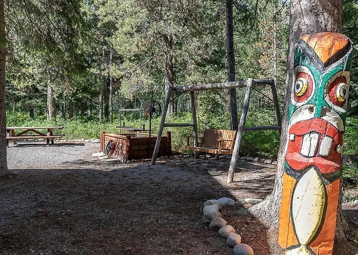 Holiday home Mountain Vacation With Fishing & Outdoor Adventures In Idaho